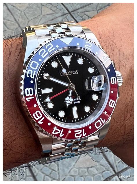 fake gmt master ii rolex|rolex gmt master ii homage.